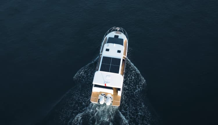 BOAT DÜSSELDORF