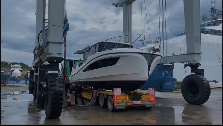 İZMİR MAST BOAT SHOW