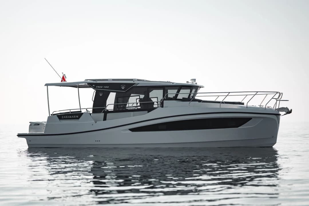 YENİKAPI BOAT SHOW
