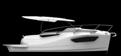 SWIFT 460 CABIN
