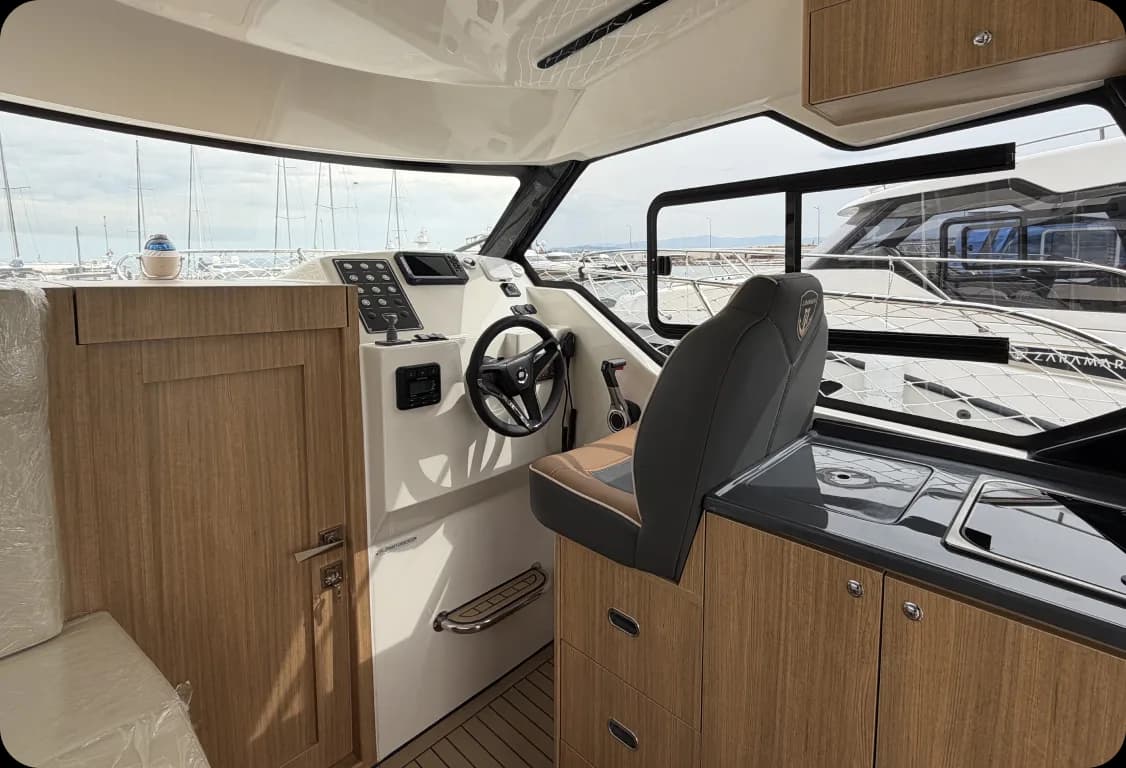Innendesign