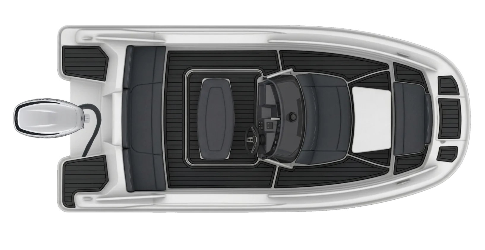 Swift 4.60 Open Hauptdeck