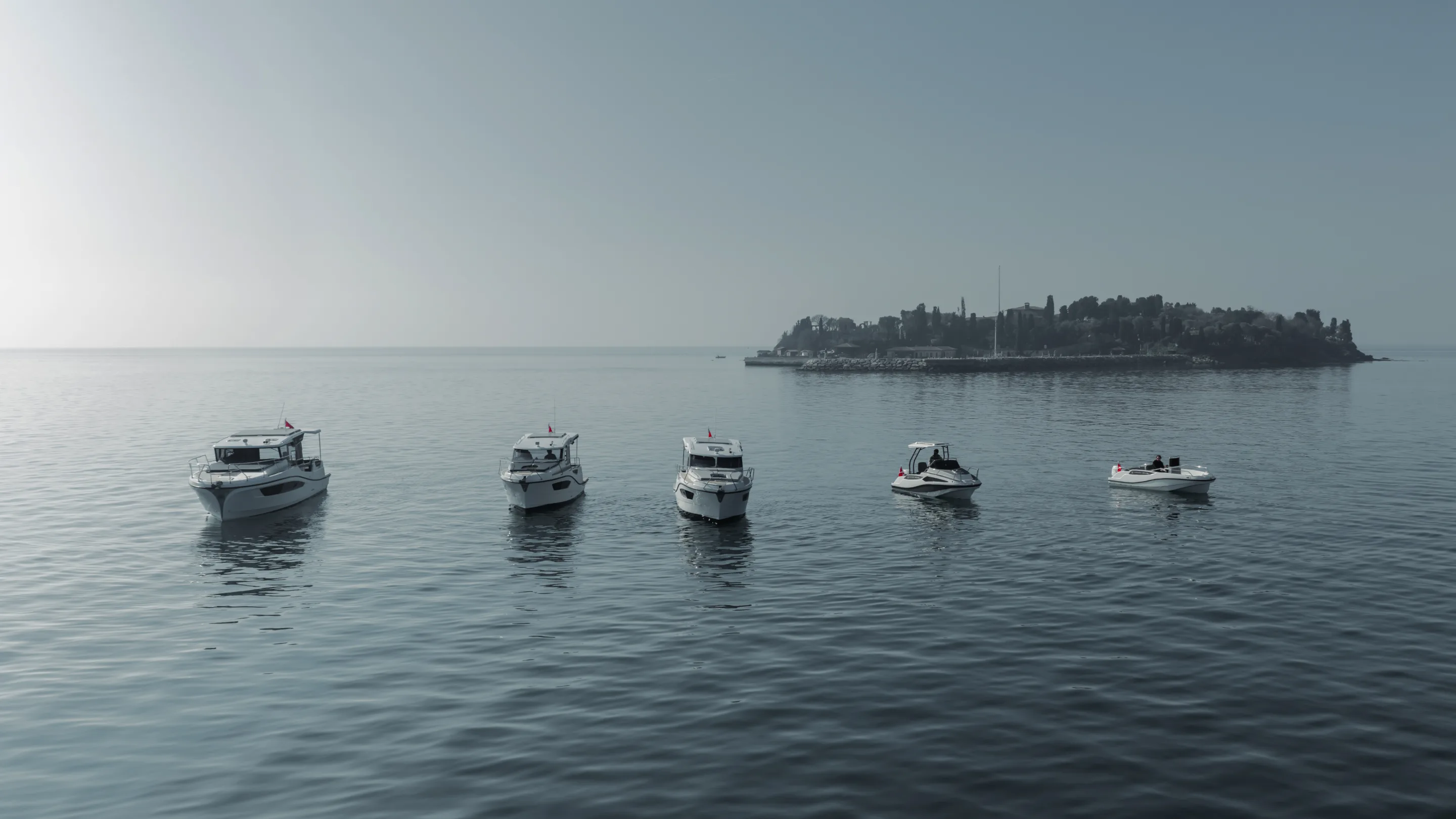 Zaramarin fleet