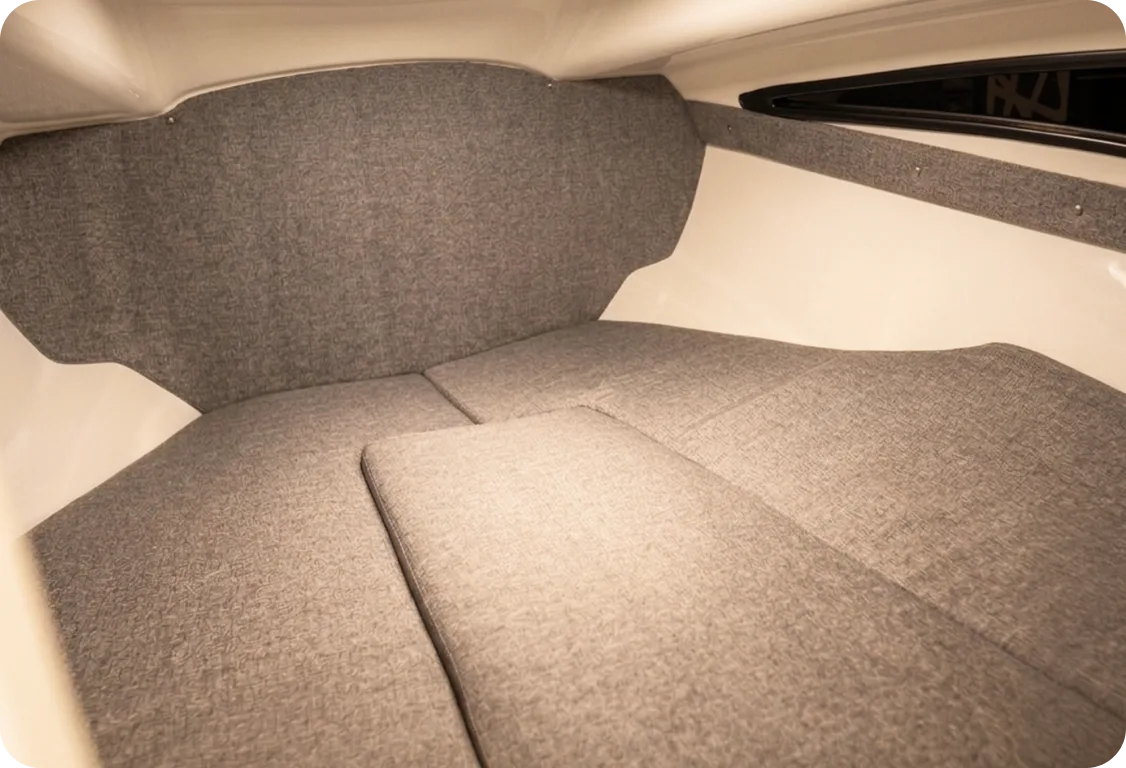 Design intérieur
