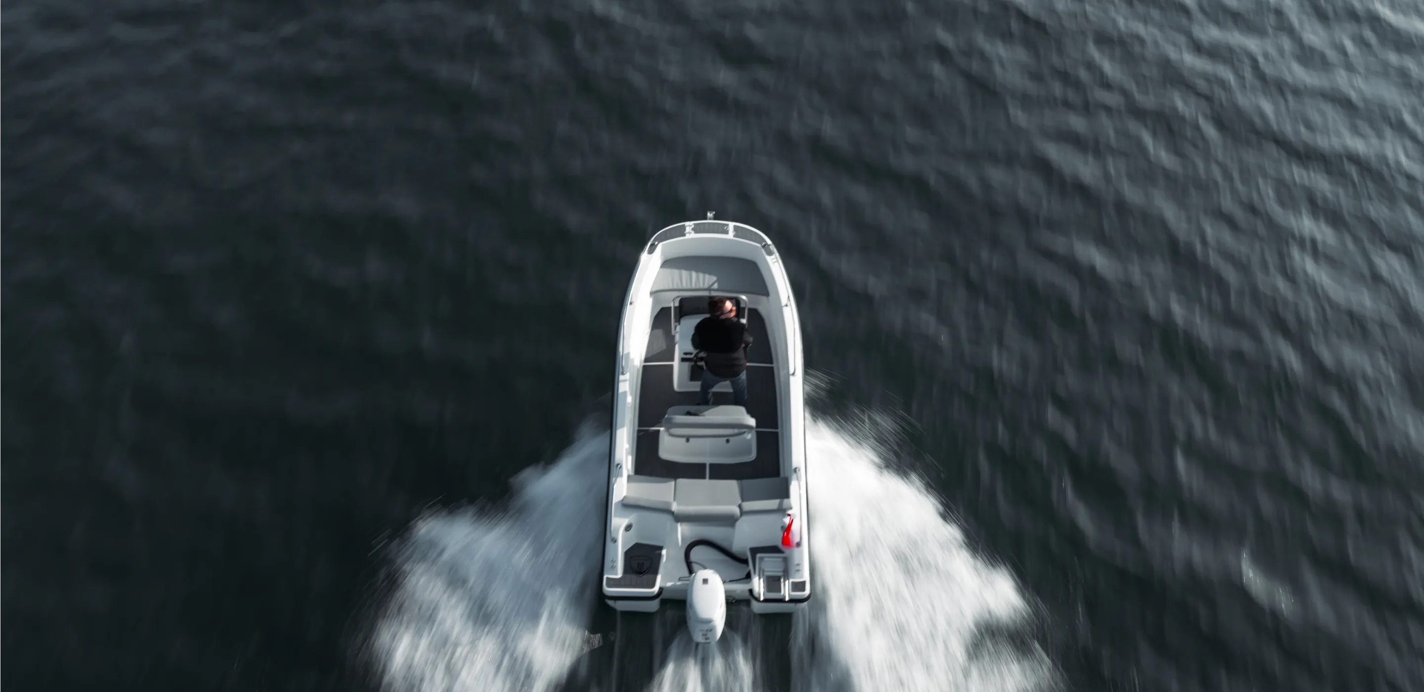 Swift 4.60 Open kapak — dış görünüm